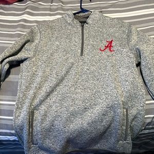 Alabama fleece